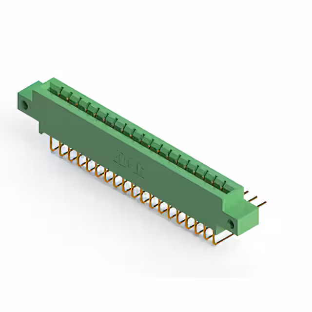 333-038-558-812 EDAC Inc.  Edgeboard Connectors